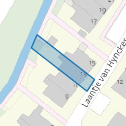 Perceel BRC00-C-3880