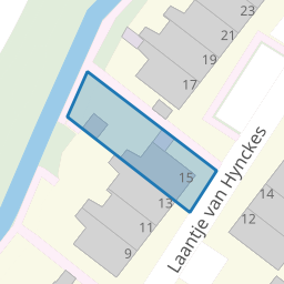 Perceel BRC00-C-3881