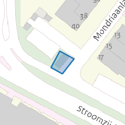 Perceel BRC00-C-3883