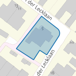 Perceel BRC00-C-3891