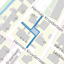 Perceel BRC00-C-3892