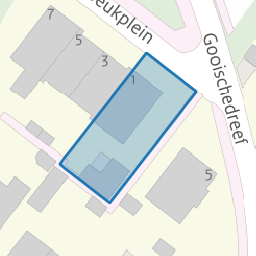 Perceel BRC00-C-3897