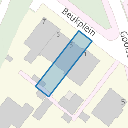 Perceel BRC00-C-3898