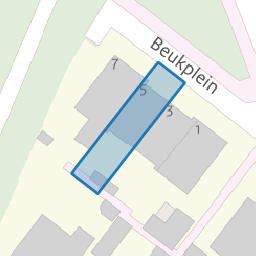 Perceel BRC00-C-3899