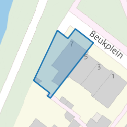 Perceel BRC00-C-3900