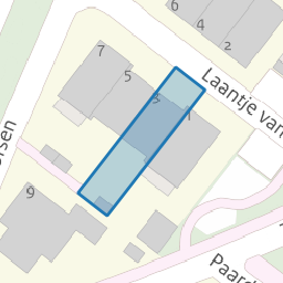 Perceel BRC00-C-3902