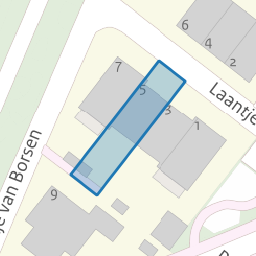 Perceel BRC00-C-3903