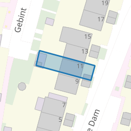 Perceel BRC00-C-3912