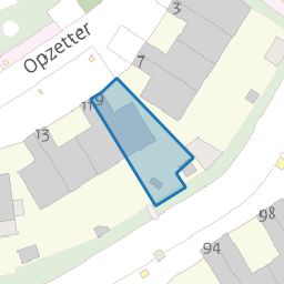 Perceel BRC00-C-3915