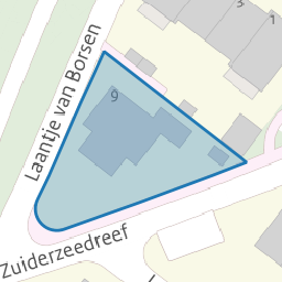 Perceel BRC00-C-3921