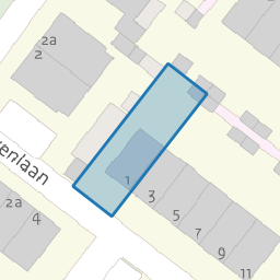 Perceel BRC00-C-3922