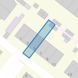 Perceel BRC00-C-3925