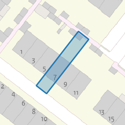 Perceel BRC00-C-3926