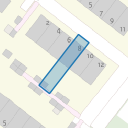 Perceel BRC00-C-3927