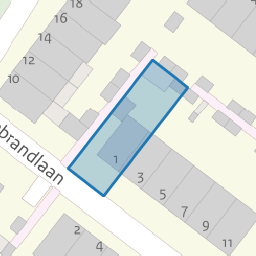 Perceel BRC00-C-3931