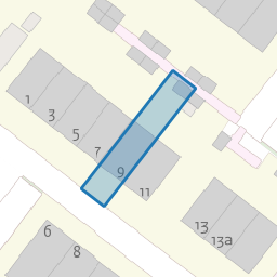 Perceel BRC00-C-3932