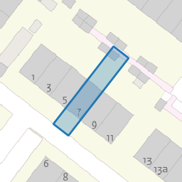 Perceel BRC00-C-3933