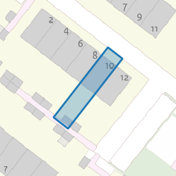 Perceel BRC00-C-3934