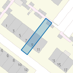 Perceel BRC00-C-3935