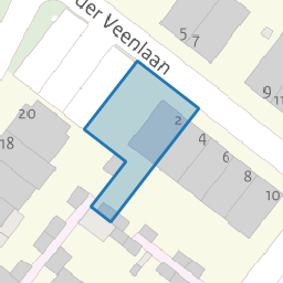 Perceel BRC00-C-3936