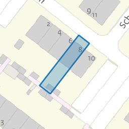 Perceel BRC00-C-3937