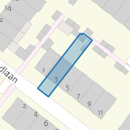 Perceel BRC00-C-3938