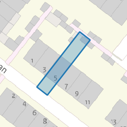 Perceel BRC00-C-3940