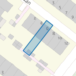 Perceel BRC00-C-3942