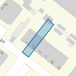 Perceel BRC00-C-3943