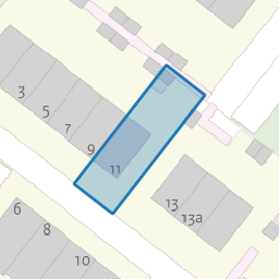 Perceel BRC00-C-3945