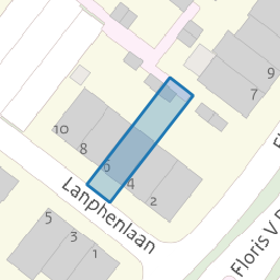 Perceel BRC00-C-3947