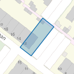 Perceel BRC00-C-3948