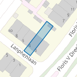 Perceel BRC00-C-3949