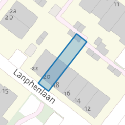 Perceel BRC00-C-3950