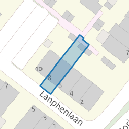 Perceel BRC00-C-3953