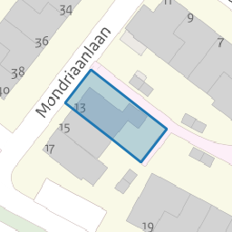 Perceel BRC00-C-3976