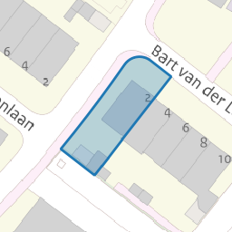 Perceel BRC00-C-3977