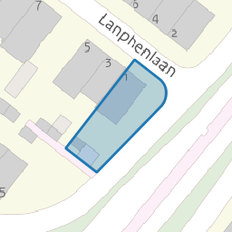 Perceel BRC00-C-3987