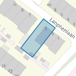 Perceel BRC00-C-3988