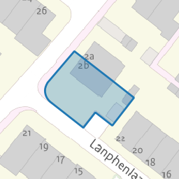 Perceel BRC00-C-3989