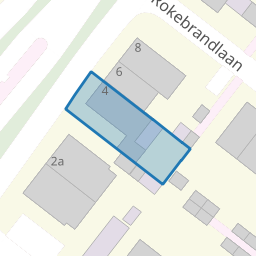 Perceel BRC00-C-3995