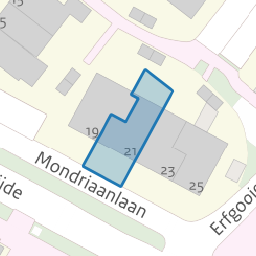 Perceel BRC00-C-4018