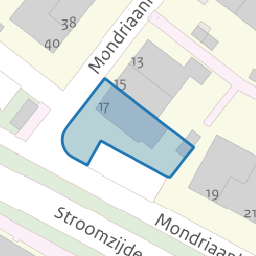 Perceel BRC00-C-4023