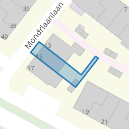 Perceel BRC00-C-4025