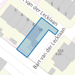 Perceel BRC00-C-4031