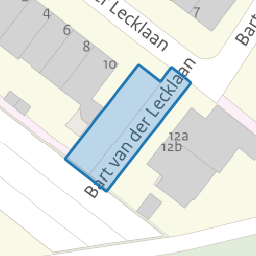 Perceel BRC00-C-4033