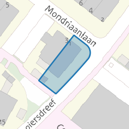 Perceel BRC00-C-4036