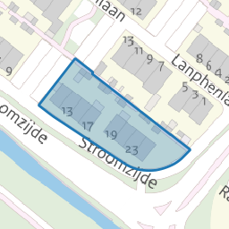 Perceel BRC00-C-4040