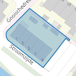 Perceel BRC00-C-4041