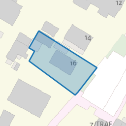 Perceel BRC00-C-4045